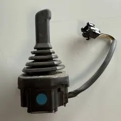 Linde 409324 | Joystick Single Axis Still no. 8409324 sn  0645 127