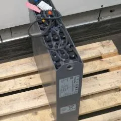 Jungheinrich unknown | Battery 24 2PZB150 year 2024 weight 150 kg sn. C81419642 outside measurement 660x145x595mm