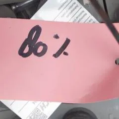 Jungheinrich unknown | Battery 24 2PZB150 year 2024 weight 150 kg sn. C81419642 outside measurement 660x145x595mm