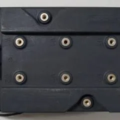 Jungheinrich 51159321 | Rij/hef regeling drive/lifting controller AS4814Ik Index B 51198205 inkl. LA1/4FTER from ETV216 year 2015 sn. S1EX00019984