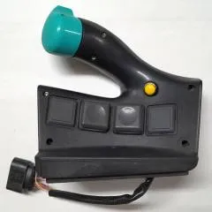 Jungheinrich 51605467 | Directional switch ESE P5300007731B sn. S190100767922