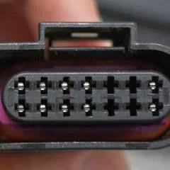 Jungheinrich 51605467 | Directional switch ESE P5300007731B sn. S190100767922