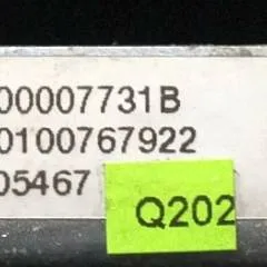 Jungheinrich 51605467 | Directional switch ESE P5300007731B sn. S190100767922