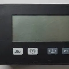 Jungheinrich 51097248 | Display ESC canopen  sn. 828O6106