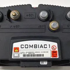 Still 50103605324 | Combi AC1 controller 24V/350A FC2221L sn. 1617305041463
