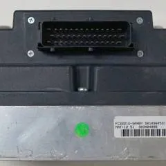 Still 50103605319 | Combi AC1 controller 24V/350A FC2221G-SAXBY sn. 1251303404095