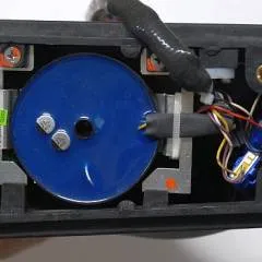 Jungheinrich 51605467 | Directional switch ESE P5300007731B sn. S190100550011