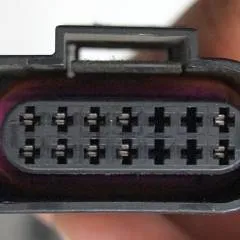 Jungheinrich 51605467 | Directional switch ESE P5300007731B sn. S190100550011