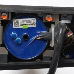 Jungheinrich 51605467 | Directional switch ESE P5300007731A sn. S170100303091