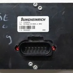 Jungheinrich 51693914 | Display KD MEDI CO 800K Jr BRZ sn. 935A6027