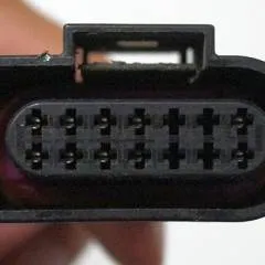 Jungheinrich 52032354 | rij hef stuur regeling drive lift steering controller 50461311 EFX410 year 2010