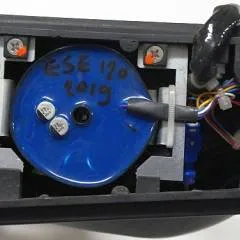 Jungheinrich 51605467 | Directional switch ESE P5300007731B sn. S190100743727