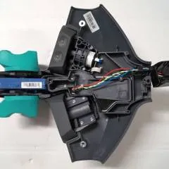 Jungheinrich 51634515 | Rijschakelaar directional switch single control EJE sn. SFTT00026713156917 also known as 52330177 51634515 51340332 51055124 51241567 51525859