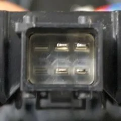 Jungheinrich 51634515 | Rijschakelaar directional switch single control EJE sn. SFTT00026713156917 also known as 52330177 51634515 51340332 51055124 51241567 51525859