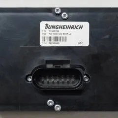 Jungheinrich 51540783 | Display KD Medi Co 800K-Jr sn. 822A6049