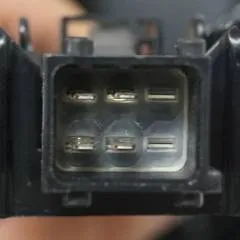 Jungheinrich 51525865 | Directional switch sn. SFTT00027314238595 also known as 35942917 52330183 51525865 51340339 51241573 51157747 51076927