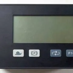 Jungheinrich 51097248 | Display ESC canopen  sn. 828O6001