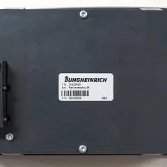 Jungheinrich 51325465 | Fahrerdisplay 2A for ETV/M from year 2011 till 2016 sn. 931O6024