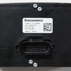 Jungheinrich 51955374 | Display KD Medi Co 800K-Sys sn. 409B2227