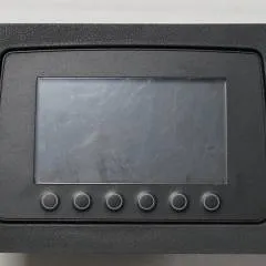 Jungheinrich 51693911 | Display KD Medi Co 250K-JR BRZ sn. 902O6101