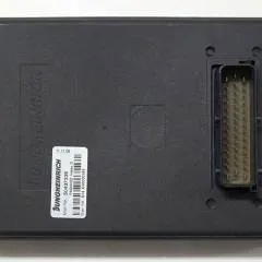 Jungheinrich 50437339 | Stuur regeling steering controller PM2402 Z Index D sn. S14X00000589 from EKS110Z year 2009