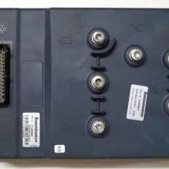 Jungheinrich 51206665 | Rij/hef regeling Drive/lift controller AS2409 i S Index A Sw. 2,03 51246071 from ERE120 with folding platform year 2015 sn. S1GX00025967