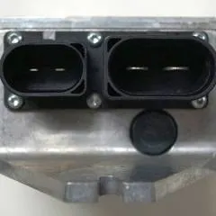 Delta EOE2310419 | DC/DC Converter 48-80VDC 9.4A-5.7A output 12VDC/33A/400W Rev 01 Date 1823 sn. 2200000000000000036224 from still FMX14N year 2018 also Linde OEM nr 7917401115