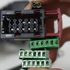 Jungheinrich 51585597 | Multipilot SN P5300006957Y S230100157642 including cable 51593072