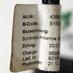 Jungheinrich 51585597 | Multipilot SN P5300006957Y S230100157642 including cable 51593072