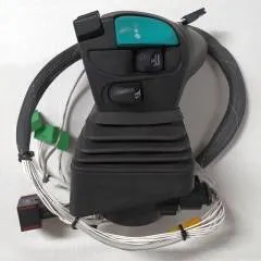 Jungheinrich 51585597 | Multipilot SN P5300006957U S210100097861 Q656 including cable 51593072