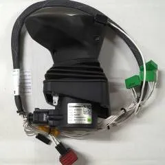 Jungheinrich 51585597 | Multipilot SN P5300006957U S210100097861 Q656 including cable 51593072