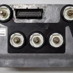 Jungheinrich 50421660 | Hef regeling Lifting controller AS4814 Plus Index O 50438548 Sw. 1.70 sn. S11X00152554  from ETV214 year 2004