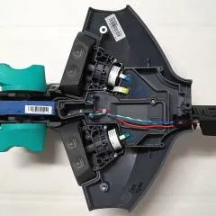 Jungheinrich 51525864 | Directional switch sn. SFTT00027215337119