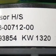 Jungheinrich 51525864 | Directional switch sn. SFTT00027215337119