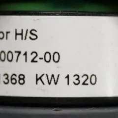 Jungheinrich 51525864 | Directional switch sn. SFTT00027215337119