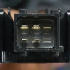 Jungheinrich 51525864 | Directional switch sn. SFTT00027215337119