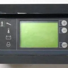 Linde 0039460701 | Display from T20S year 2004