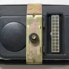 Linde 0039460701 | Display from T20S year 2004