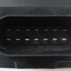 Jungheinrich 51304432 | Multipilot index M s nr. P5134200068U w nr. S200160012999