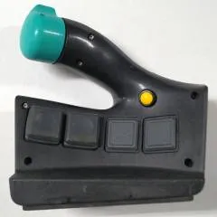 Jungheinrich 51045160 | Rijschakelaar Directional switch for ESE120 s nr. P7809900074 w nr. S200100187707