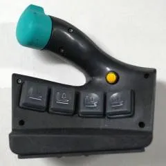 Jungheinrich 16252820 | Rijschakelaar Directional switch for ESD120 s nr.  P7809900034 w nr. S170100294292