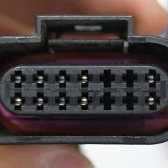 Jungheinrich 51605467 | Directional switch ESE P5300007731B sn. S20010061868