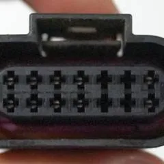 Jungheinrich 51605467 | Directional switch ESE P5300007731B sn. S190100743737