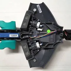 Jungheinrich 51525865 | Directional switch sn. SFTT00027314238595 also known as 35942917 52330183 51525865 51340339 51241573 51157747 51076927