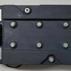 Jungheinrich 51159321 | Rij/hef regeling drive/lifting controller AS4814Ik Index A 51198205 inkl. LA1/4FTER  sn. S1EX00003619 from ETV214 year 2015