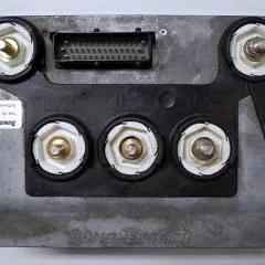 Jungheinrich 50460982 | Hef regeling Lifting controller AS4814i index F 51003145 from ETV114 year 2010 sn.S11X00139911