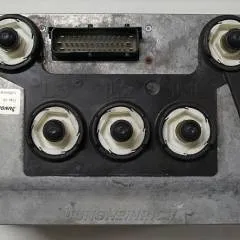 Jungheinrich 50460982 | Rij regeling Drive controller AS4814i index F 51003138 from ETV114 year 2010 sn.S11X00143081