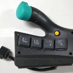 Jungheinrich 51605465 | Directional switch ESD P5300007721A sn. S230100042941