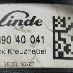 linde 7919040041 | Joystick sn. 26161