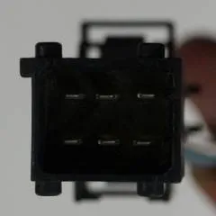 linde 7919040042 | Joystick sn. 13360